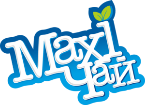 Maxi Чай Logo PNG Vector