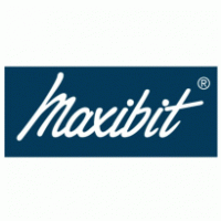 Maxibit Worldwide AB Logo Vector