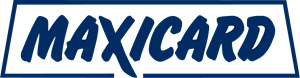MAXICARD Logo Vector