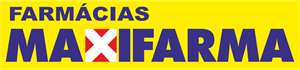 Maxifarma Logo PNG Vector