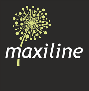 maxiline Logo PNG Vector