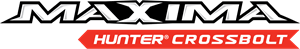 Maxima Hunter Crossbolt Logo PNG Vector