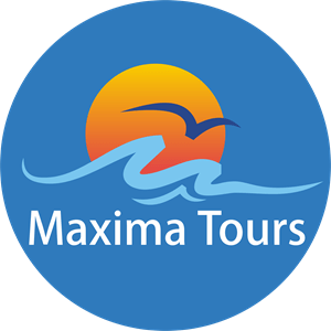 maxima tours Logo PNG Vector