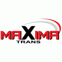 Maxima Trans Logo PNG Vector