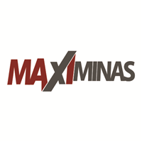 Maximinas Logo Vector