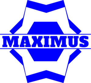 maximus Logo PNG Vector