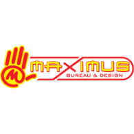 Maximus Logo PNG Vector