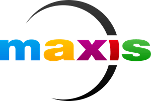 Maxis Games Logo Vector