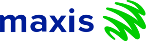 Maxis Logo PNG Vector (AI) Free Download