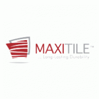 Maxitile Logo PNG Vector