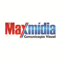 Maxmidia Logo PNG Vector