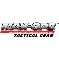 MAXOPS TACTICAL GEAR Logo PNG Vector