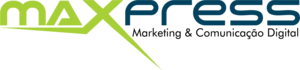Maxpress Logo PNG Vector