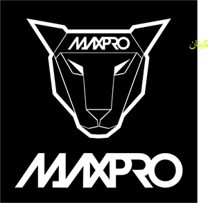maxpro Logo PNG Vector