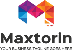 Maxtroin Logo PNG Vector