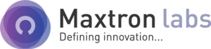 Maxtron Labs Logo PNG Vector