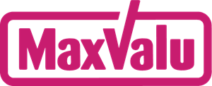 MaxValu Supermarket Logo PNG Vector