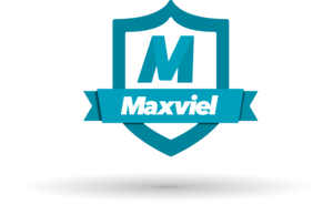 Maxviel Logo PNG Vector