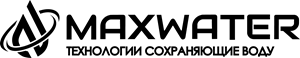 Maxwater Logo Vector