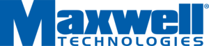 Maxwell Technologies Logo PNG Vector
