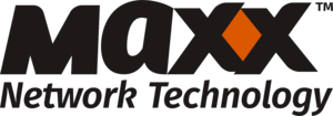 Maxx Network Technology Logo Vector