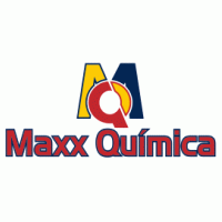 Maxx Quimica Logo PNG Vector