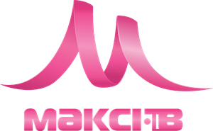 Maxxi-TV Logo PNG Vector