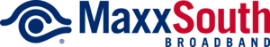MaxxSouth Broadband Logo PNG Vector