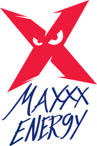Maxxx Energy Logo PNG Vector