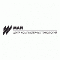 MAY Logo Vector