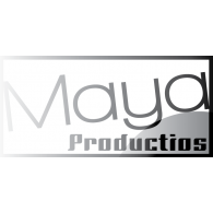 Maya Productions Logo Vector