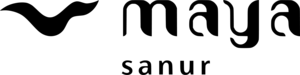 Maya Sanur Resort & spa Logo PNG Vector