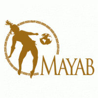 MAYAB Logo PNG Vector