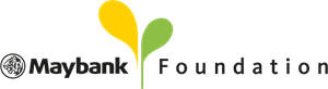 Maybank Foundation Logo PNG Vector