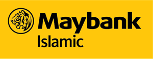 Maybank Islamic Logo PNG Vector
