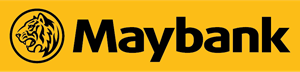 Maybank Logo PNG Vector