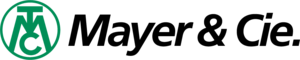 Mayer & Cie. Logo PNG Vector