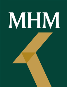 Mayer Hoffman McCann P.C. (MHM) Logo PNG Vector