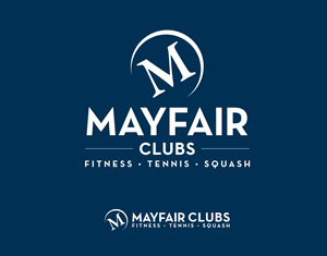 Mayfair Clubs Logo Vector