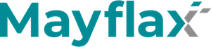 Mayflax Logo PNG Vector