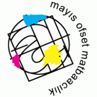 mayis ofset Logo PNG Vector