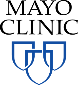Mayo Clinic Logo PNG Vector