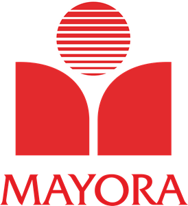 MAYORA Logo PNG Vector