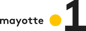 Mayotte La 1ère 2018 Logo PNG Vector