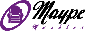 maype muebles Logo Vector