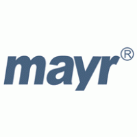 Mayr Logo PNG Vector