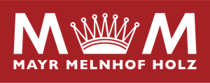 Mayr-Melnhof Holz Logo PNG Vector