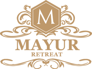 Mayur Retreat Logo PNG Vector
