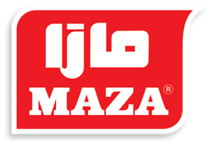 MAZA Logo PNG Vector