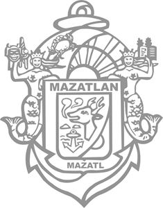 Mazatlán Logo PNG Vector